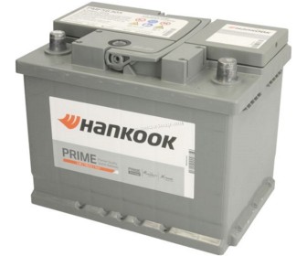 Acumulator Hankook Prime PMF56305 63Ah 610A