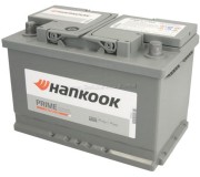 Acumulator Hankook Prime PMF57705 77Ah 780A