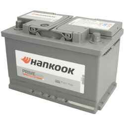 Acumulator Hankook Prime PMF57705 77Ah 780A