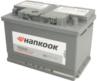 Acumulator Hankook Prime PMF57705 77Ah 780A