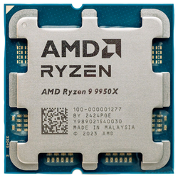 Procesor AMD Ryzen 9 9950X (Tray)