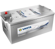 Аккумулятор Varta Professional DP EFB 240Ah 1200A 930240120