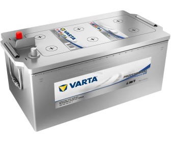 Аккумулятор Varta Professional DP EFB 240Ah 1200A 930240120