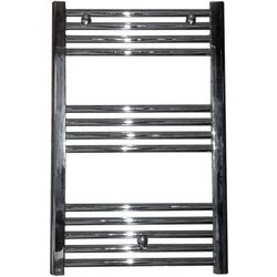 Uscator de prosoape Radex Chrome YL 500x600 (Chrome)