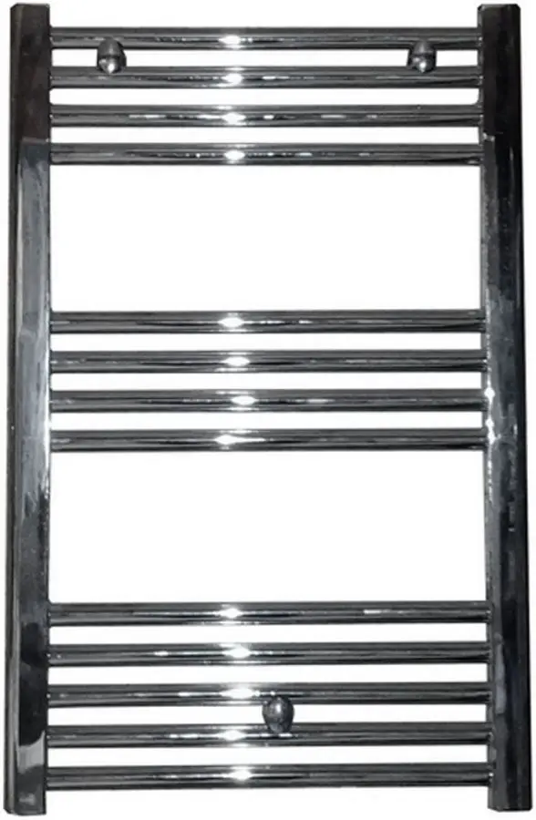 Полотенцесушитель Radex Chrome YL 500x600 (Chrome)