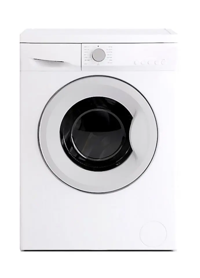 Стиральная машина Zanetti ZWM 508 (White)