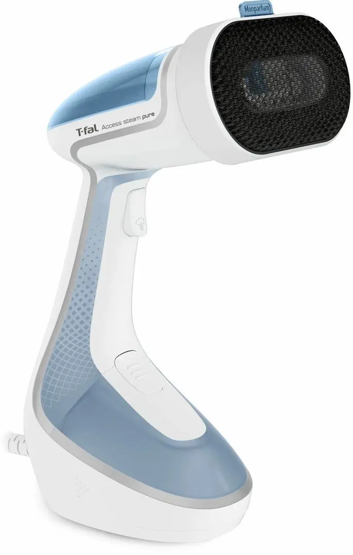 Отпариватель Tefal Pure Tex DT9530E1 (Preppy Blue/Snow Frost)