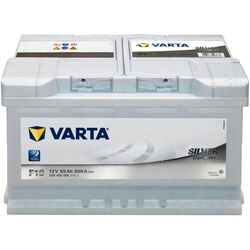 Acumulator Varta Silver Dynamic 85Ah 800A 585400080