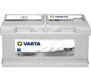 Аккумулятор Varta Silver Dynamic 110Ah 920A 610402092