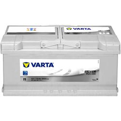 Acumulator Varta Silver Dynamic 110Ah 920A 610402092
