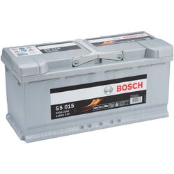 Acumulator Bosch Silver Plus S5 015 110Ah 920A