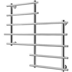 Полотенцесушитель Mario Sonet 720x730/600 (Chrome)