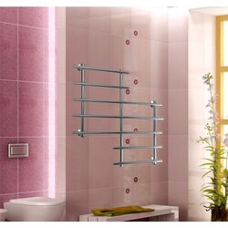 Полотенцесушитель Mario Sonet 720x730/600 (Chrome) Thumb