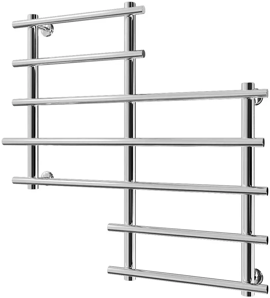 Полотенцесушитель Mario Sonet 720x730/600 (Chrome)