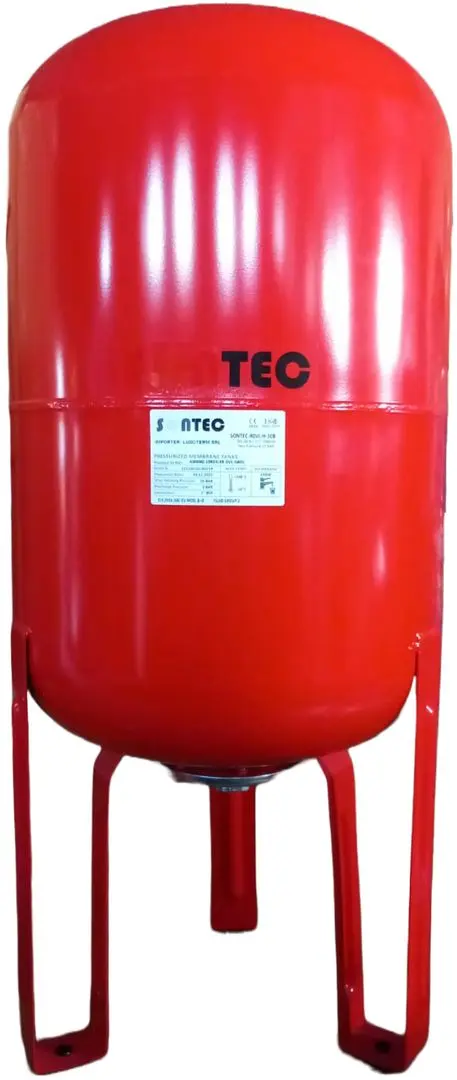 Расширительный бак Sontec 262415 80L