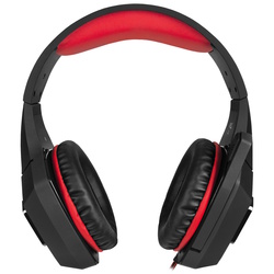 Наушники Sven AP-U880MV (Black/Red) Thumb