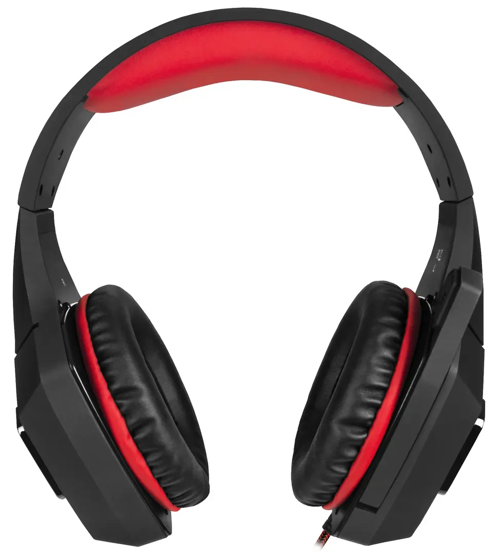Наушники Sven AP-U880MV (Black/Red)