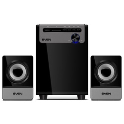 Sistem acustic Sven MS-110 (Black) Thumb