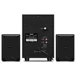 Sistem acustic Sven MS-110 (Black) Thumb