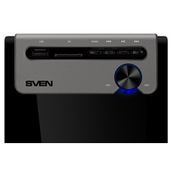 Sistem acustic Sven MS-110 (Black) Thumb