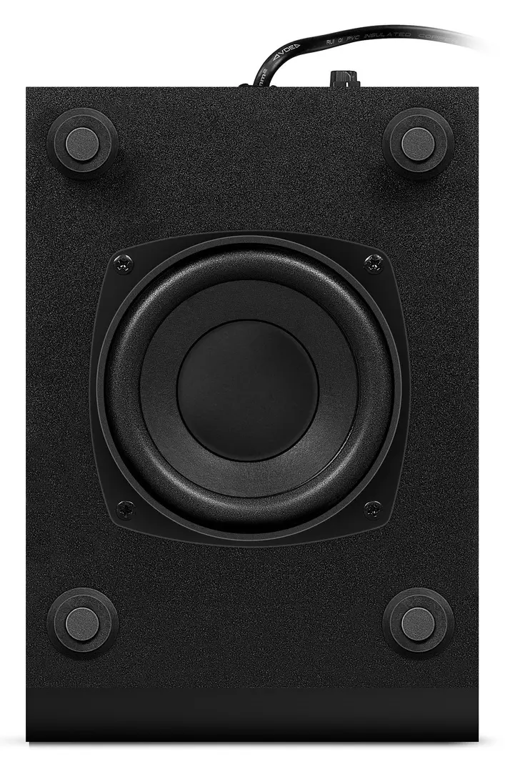 Sistem acustic Sven MS-110 (Black) - 4