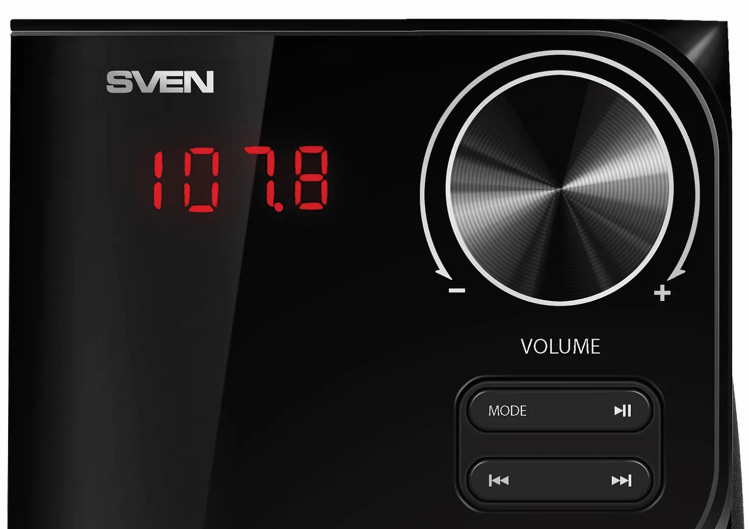 Sistem acustic Sven MS-305 (Black)
