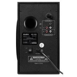 Sistem acustic Sven MS-305 (Black) Thumb