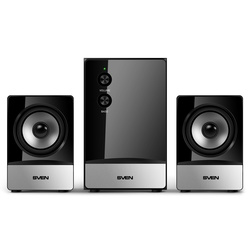 Sistem acustic Sven MS-90 (Black) Thumb