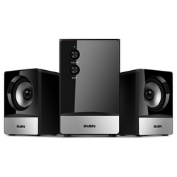 Sistem acustic Sven MS-90 (Black) Thumb