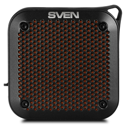 Difuzor portabil fara fir Sven PS-88 (Black) Thumb
