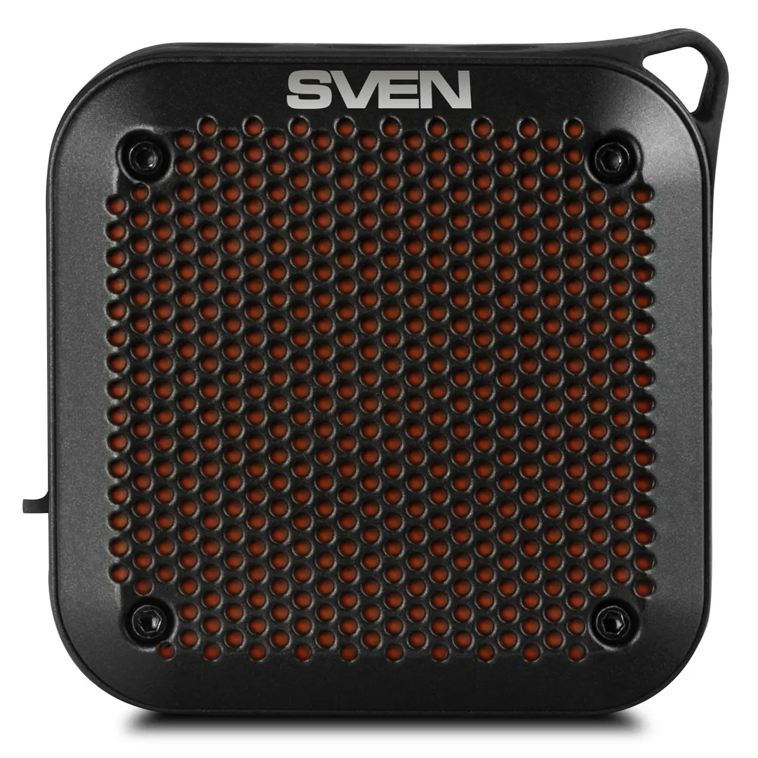 Difuzor portabil fara fir Sven PS-88 (Black) - 3