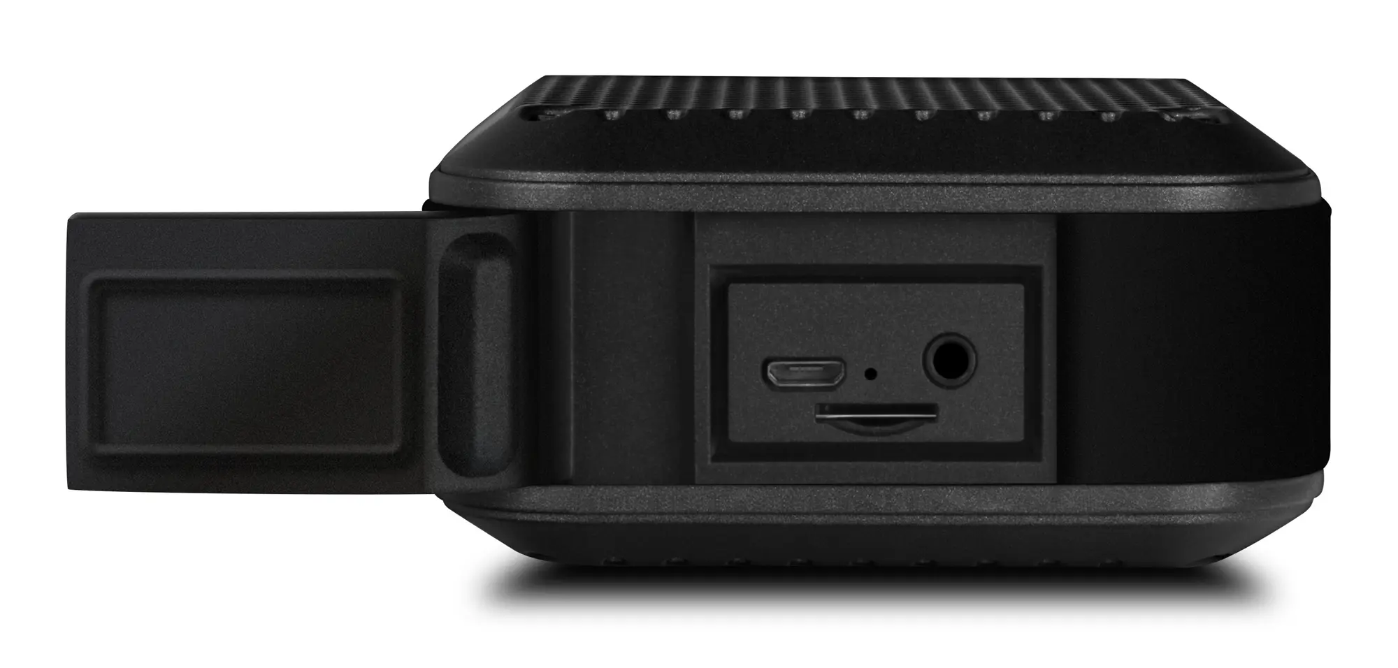 Difuzor portabil fara fir Sven PS-88 (Black) - 5