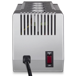 Stabilizator de tensiune Sven VR-F1000 (Silver) Thumb