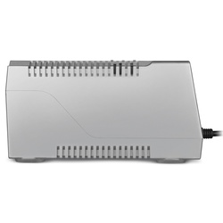 Stabilizator de tensiune Sven VR-F1000 (Silver) Thumb