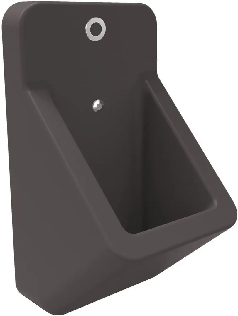 Pisoar Creavit TP640-00AM00E-0000 (Anthracite Matt)