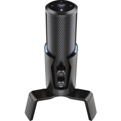 Microfon Trust GXT 258 Fyru (Black) Thumb