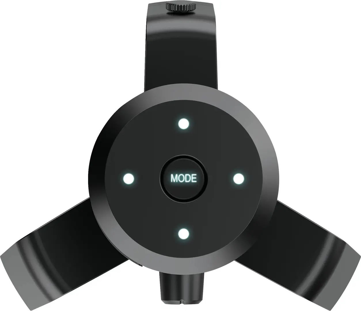 Microfon Trust GXT 258 Fyru (Black)