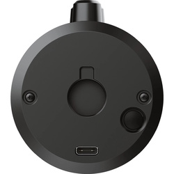 Microfon Trust GXT 258 Fyru (Black) Thumb