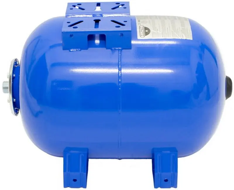 Гидроаккумулятор Zilmet Ultra-Pro 05005 50L