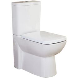 Унитаз Ege Vitrifiye Tyana 72100 (White)