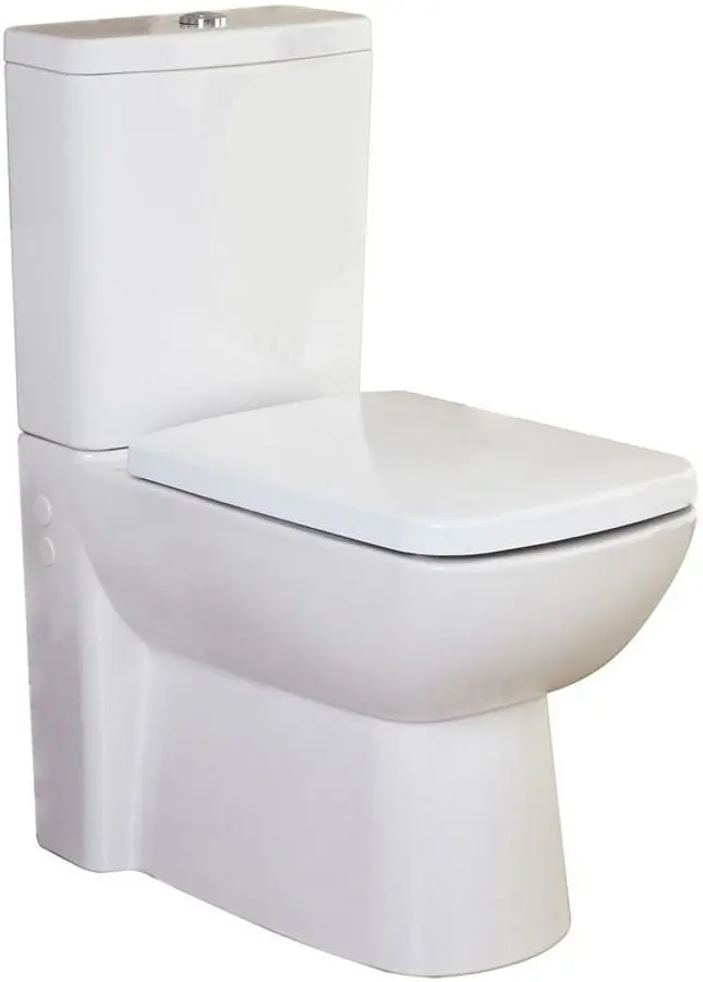 Унитаз Ege Vitrifiye Tyana 72100 (White)