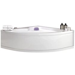 Ванна Shower Flibos 110x110 (White)