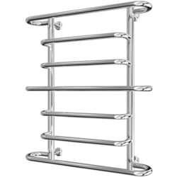 Полотенцесушитель Mario Verona 700x600/400 (Chrome)