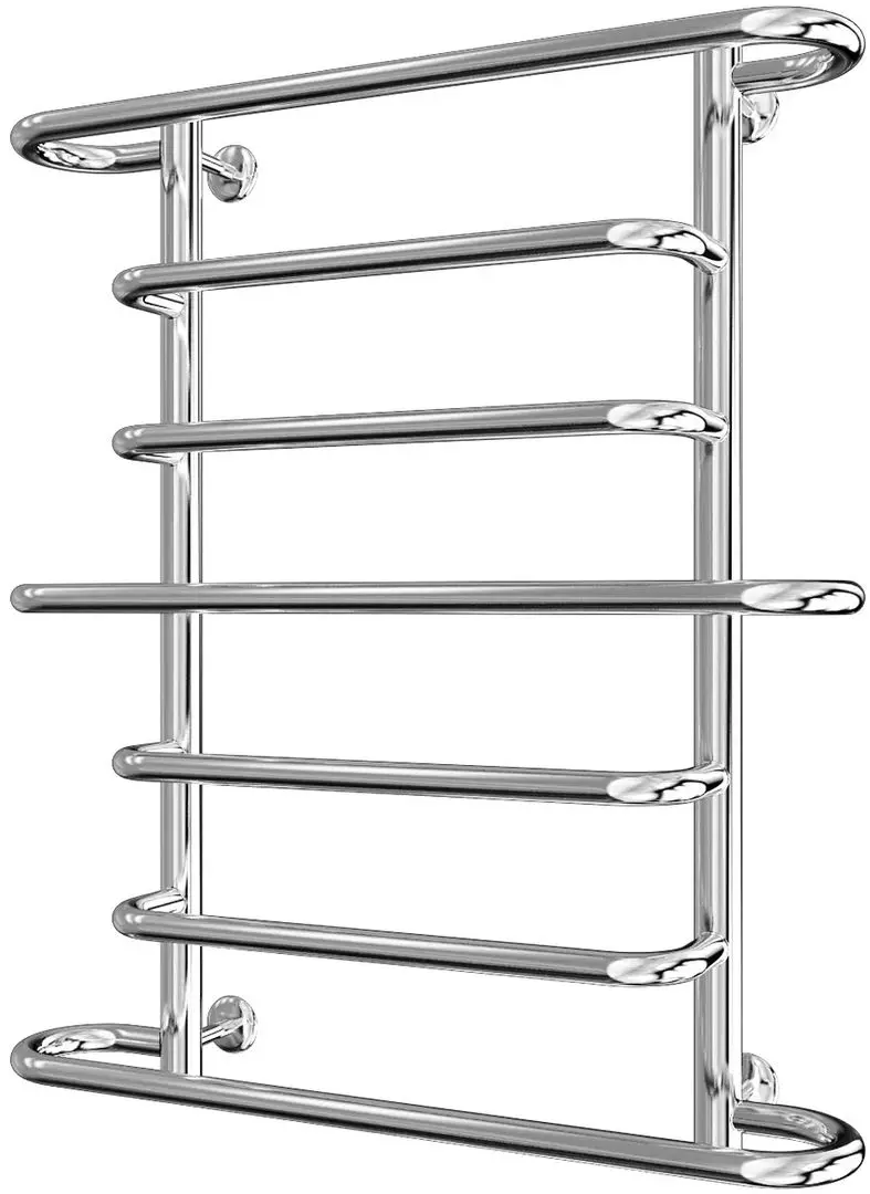 Полотенцесушитель Mario Verona 700x600/400 (Chrome)