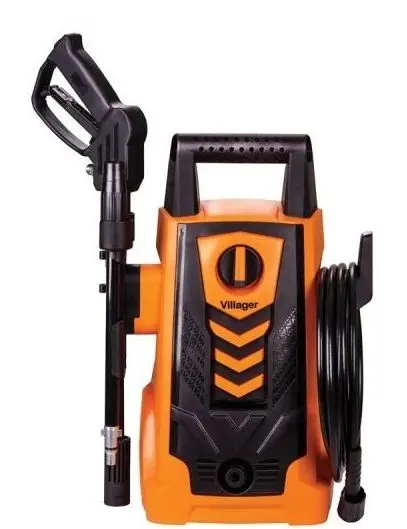 Curățitoare mini cu presiune Villager VHW 80