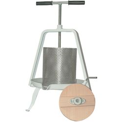 Teasc manual Zambelli Enotech Multiuso 9L