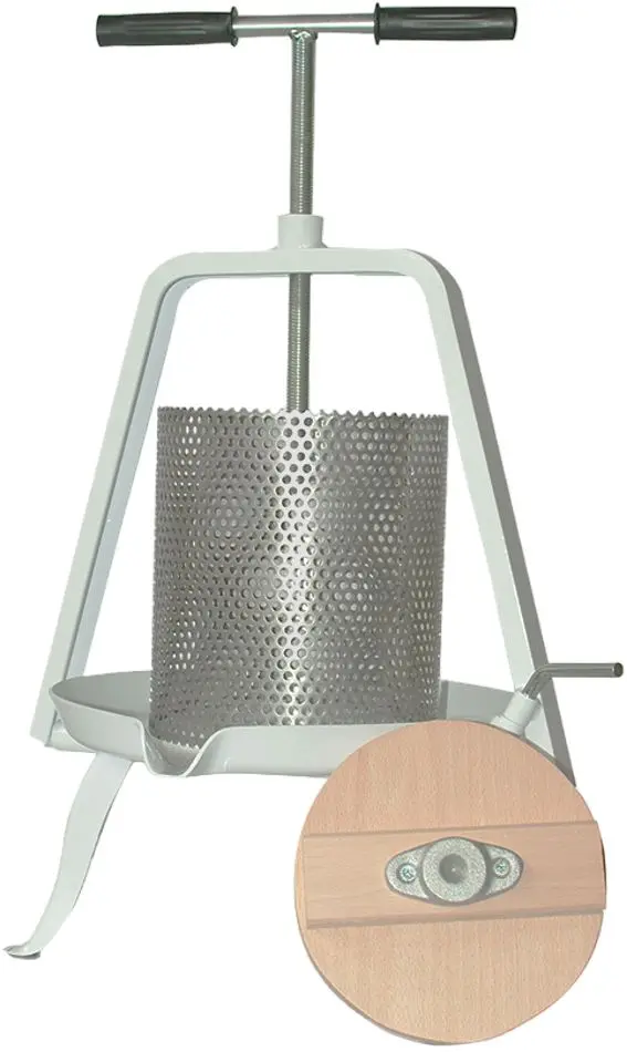 Teasc manual Zambelli Enotech Multiuso 9L