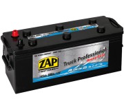 Аккумулятор ZAP Truck Professional HD 145Ah 800A 64520