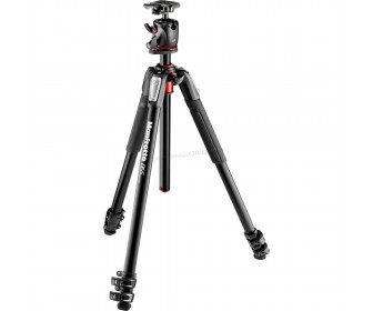 Trepied Manfrotto 055 ALU (MK055XPRO3-BHQ2)