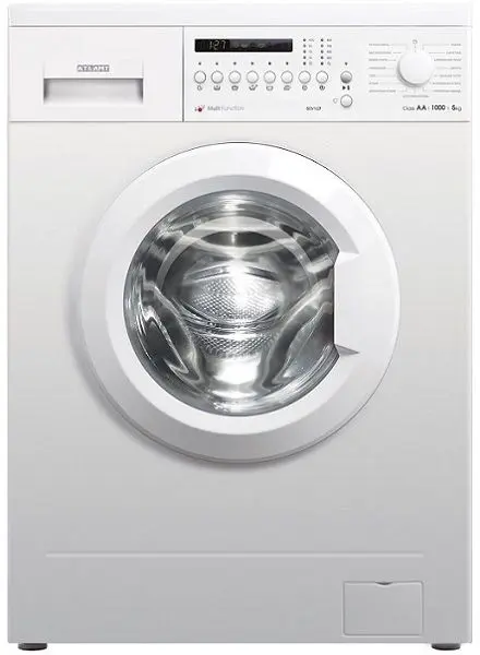 Masina de spalat Atlant CMA-50У107-010